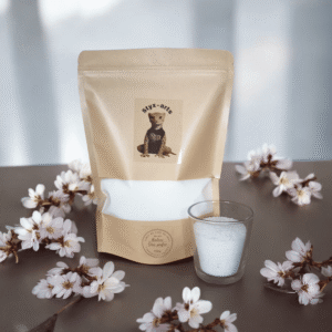 Les perles blanches - sans parfum