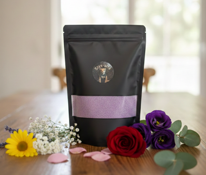 Cire de soja parfumé 200g – Image 10