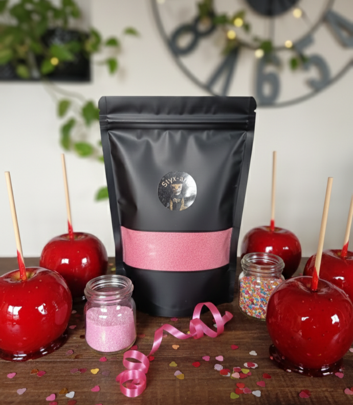 Cire de soja parfumé 200g – Image 9