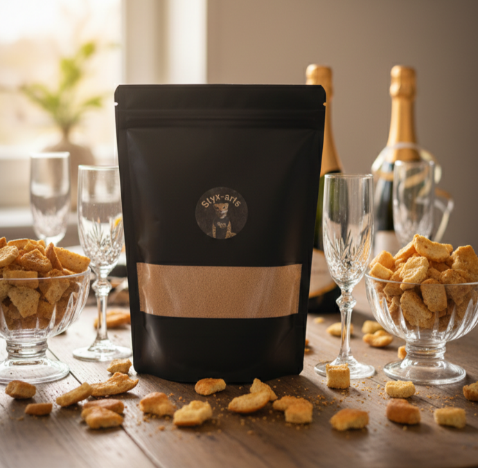 Cire de soja parfumé 200g – Image 13