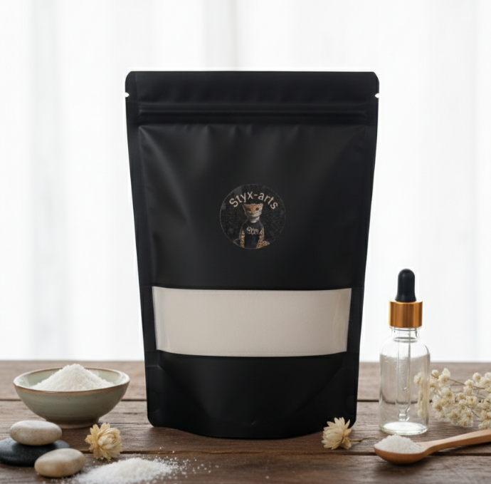 Cire de soja parfumé 200g – Image 6